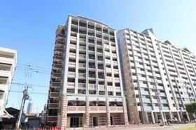 Ｌｕｘｅ神戸ＷＥＳＴ 11階建