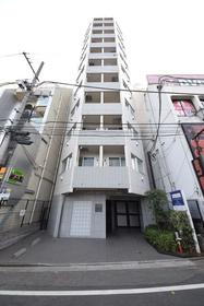 東京都中野区中野３ 11階建 築17年8ヶ月