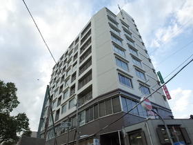 兵庫県神戸市兵庫区東山町３ 10階建 築49年2ヶ月