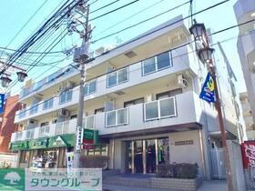 東京都新宿区中落合１ 地上5階地下1階建 築42年9ヶ月