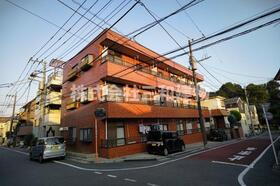 東京都板橋区四葉１ 3階建 築35年6ヶ月