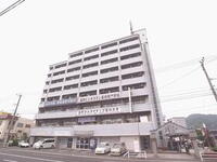福岡県京都郡苅田町神田町1 10階建 築35年4ヶ月