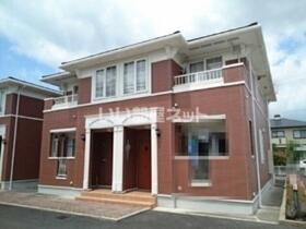 栃木県栃木市平井町 賃貸アパート