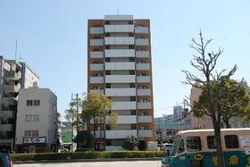 ワイズタワー徳川