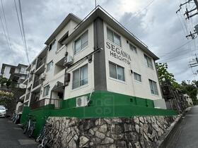 瀬川ハイツ