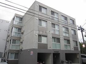 ケレス発寒 4階建