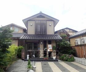 京都府京都市右京区嵯峨釈迦堂門前南中院町 2階建 築15年7ヶ月
