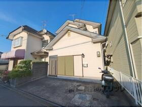 奈良県橿原市川西町 築36年6ヶ月 2階建