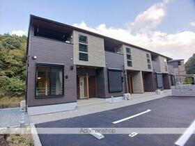 福岡県福岡市東区香椎３ 賃貸アパート