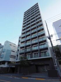 レジディア市ヶ谷ＩＩ