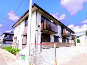 埼玉県三郷市鷹野５ 賃貸アパート