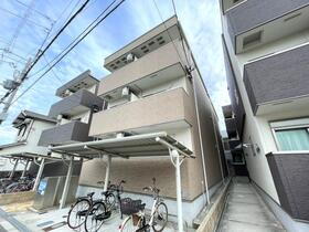 フジパレス住吉沢之町ＩＩ番館