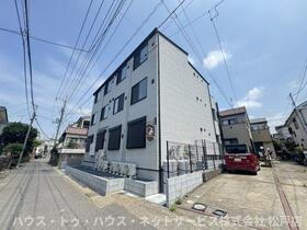 千葉県松戸市仲井町１ 賃貸アパート