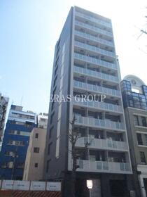 東京都千代田区神田西福田町 賃貸マンション