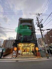 福岡県福岡市博多区住吉２ 賃貸マンション