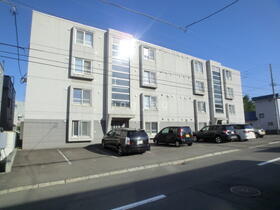 カサグランデ白石（旧菊池マンション）