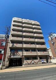 新潟県新潟市中央区本町通５番町 10階建 築36年9ヶ月