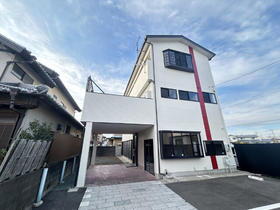 静岡県浜松市中央区子安町 3階建 築33年1ヶ月