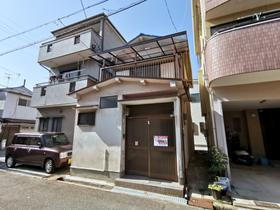 羽曳野市野一戸建て 2階建