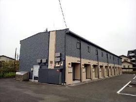 群馬県桐生市境野町７ 賃貸アパート