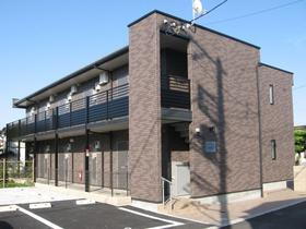 神奈川県相模原市南区上鶴間本町８ 2階建 築9年7ヶ月