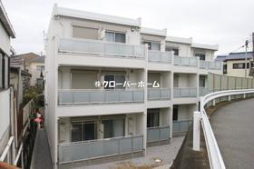 神奈川県海老名市国分北１ 3階建 築6年6ヶ月