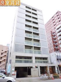 愛知県名古屋市中区錦１ 地上11階地下1階建 築19年3ヶ月
