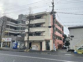 神奈川県川崎市幸区矢上 4階建 築32年2ヶ月