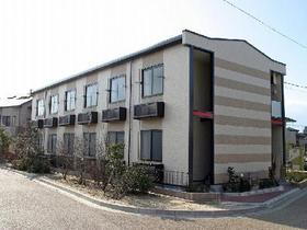 愛知県安城市篠目町２ 2階建 築18年5ヶ月