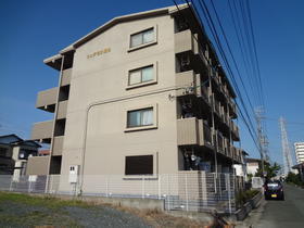 静岡県浜松市中央区植松町 4階建 築25年