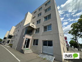 北海道札幌市豊平区月寒東一条１９ 賃貸マンション