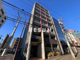 千葉県千葉市中央区院内１ 8階建 築11年4ヶ月