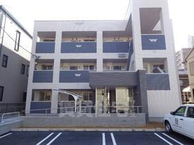 愛知県名古屋市熱田区三番町 3階建 築9年6ヶ月