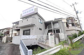 兵庫県神戸市垂水区五色山７ 2階建 築56年2ヶ月