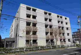 東京都八王子市堀之内３ 5階建 築5年4ヶ月