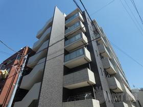 神奈川県横浜市中区赤門町１ 7階建 築6年4ヶ月