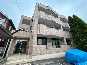 愛知県愛知郡東郷町清水４ 3階建 築15年7ヶ月