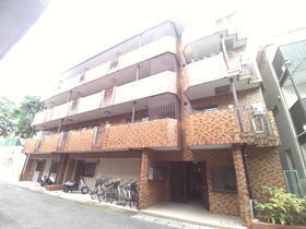 兵庫県神戸市東灘区御影塚町２ 4階建 築40年1ヶ月