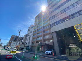 北海道札幌市中央区北二条東１ 11階建 築18年6ヶ月