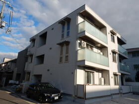 グレイスコート神戸住吉 3階建