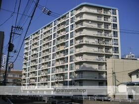 広島県広島市西区己斐本町１ 11階建 築50年9ヶ月