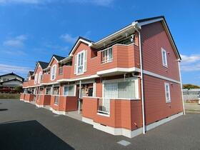 茨城県日立市金沢町１ 賃貸アパート