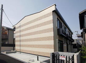 大阪府大阪市西淀川区佃１ 賃貸アパート