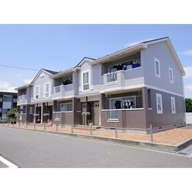 長野県塩尻市大字広丘野村 2階建 築25年4ヶ月
