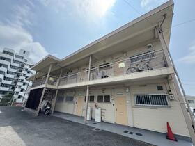 兵庫県神戸市須磨区白川台６ 築53年9ヶ月 2階建