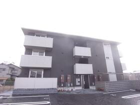 Ｄ－ｒｏｏｍ東那珂 3階建