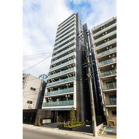 愛知県名古屋市千種区今池５ 地上15階地下1階建