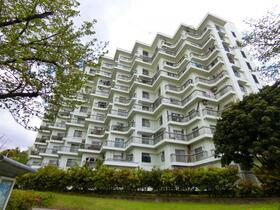 光明台ハイタウン２号棟