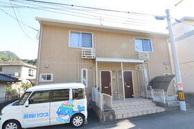 コンフォート晶 2階建