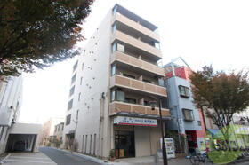 兵庫県神戸市長田区二葉町４ 6階建 築27年2ヶ月